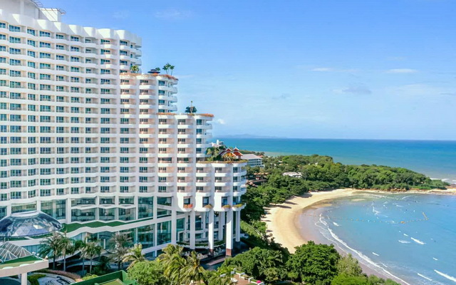 Royal Cliff Hotels 640x400